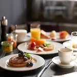Ξενοδοχείο Victoria - Alpine Boutique & Fine Dining 4*