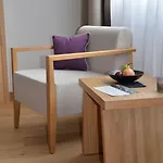 Ξενοδοχείο Victoria - Alpine Boutique & Fine Dining