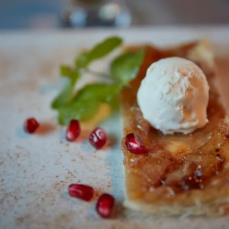 Victoria - Alpine Boutique & Fine Dining 호텔 4*