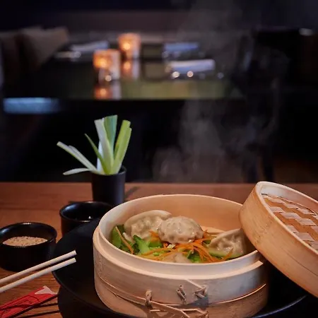 Victoria - Alpine Boutique & Fine Dining 호텔