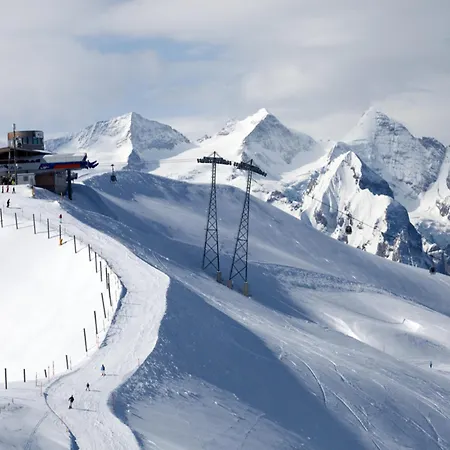 Victoria - Alpine Boutique & Fine Dining Meiringen