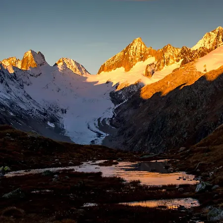 Victoria - Alpine Boutique & Fine Dining 4*