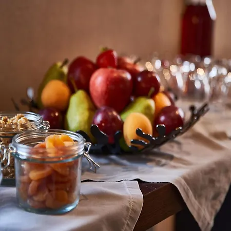 Victoria - Alpine Boutique & Fine Dining Otel 4*
