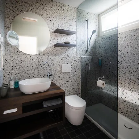 Victoria - Alpine Boutique & Fine Dining Otel Meiringen