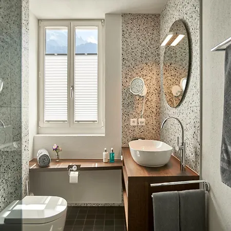 Hotel Victoria - Alpine Boutique & Fine Dining Meiringen
