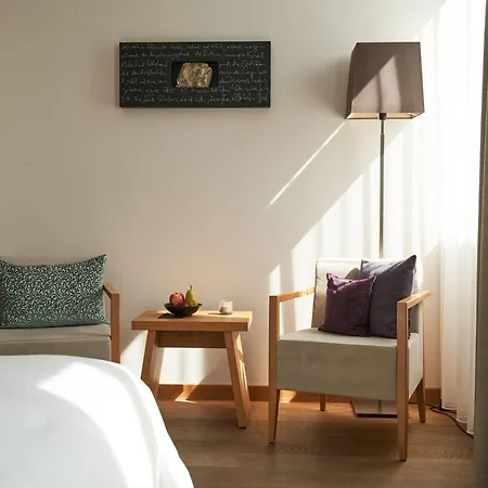 Victoria - Alpine Boutique & Fine Dining 4*