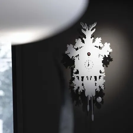 Victoria - Alpine Boutique & Fine Dining