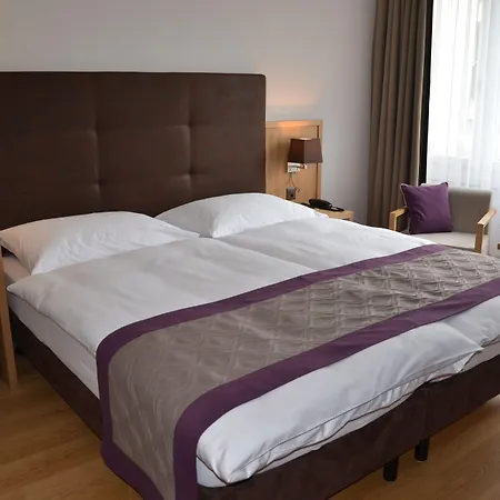 Victoria - Alpine Boutique & Fine Dining Hotel Meiringen