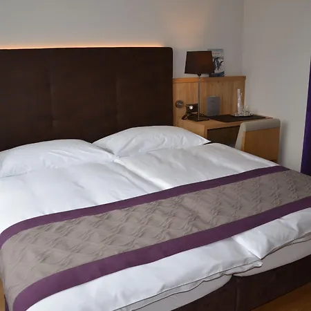 호텔 Victoria - Alpine Boutique & Fine Dining 4*