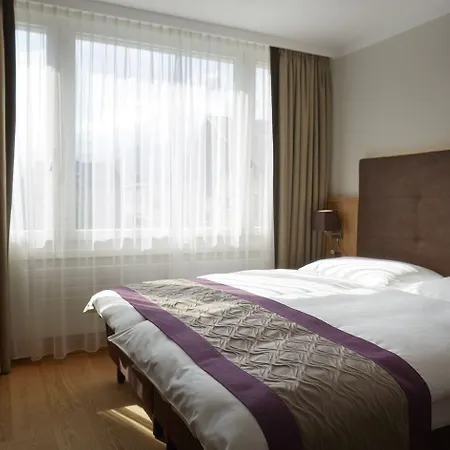 Victoria - Alpine Boutique & Fine Dining Hotel Meiringen