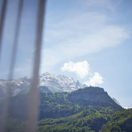 Victoria - Alpine Boutique & Fine Dining Meiringen