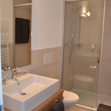 Victoria - Alpine Boutique & Fine Dining 호텔