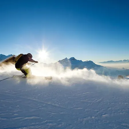 Victoria - Alpine Boutique & Fine Dining