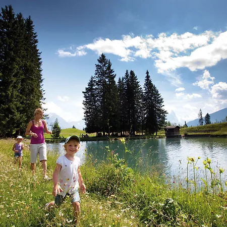 Victoria - Alpine Boutique & Fine Dining Hotel Meiringen