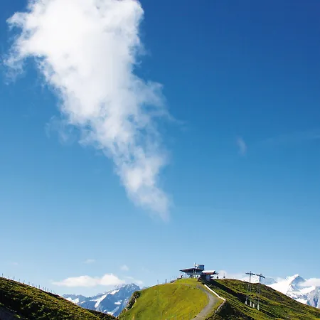 Victoria - Alpine Boutique & Fine Dining 호텔 4*