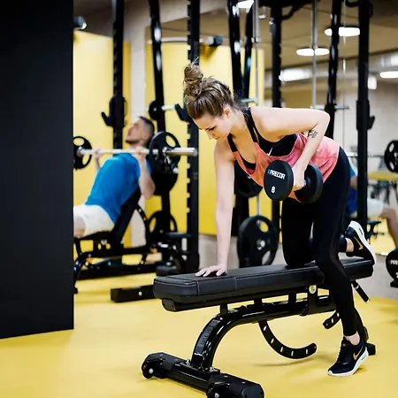 Victoria - Alpine Boutique & Fine Dining 마이링겐