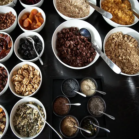 호텔 Victoria - Alpine Boutique & Fine Dining 마이링겐