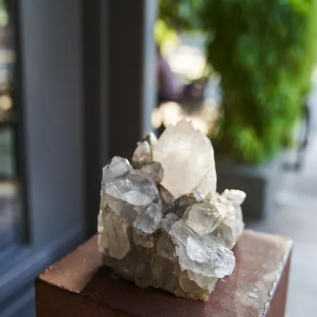 Victoria - Alpine Boutique & Fine Dining 호텔 4*