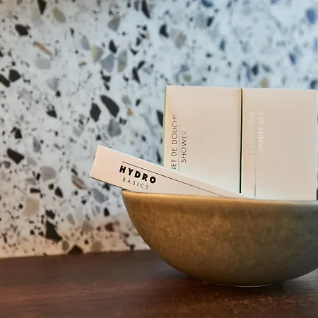 호텔 Victoria - Alpine Boutique & Fine Dining 마이링겐