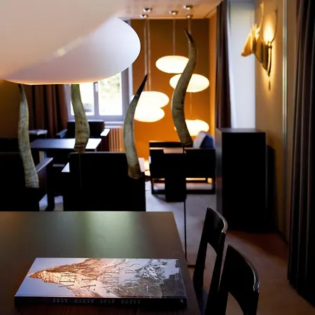 Victoria - Alpine Boutique & Fine Dining Szálloda 4*