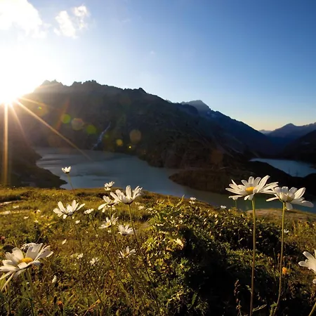 Victoria - Alpine Boutique & Fine Dining Hotel 4*