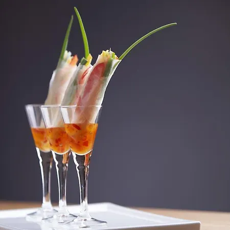 Szálloda Victoria - Alpine Boutique & Fine Dining