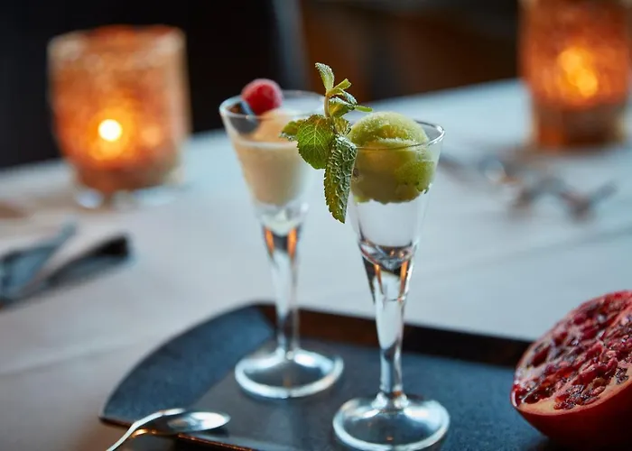 Victoria - Alpine Boutique & Fine Dining 4* Meiringen