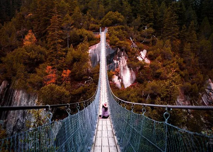 Hotel Victoria - Alpine Boutique & Fine Dining Meiringen