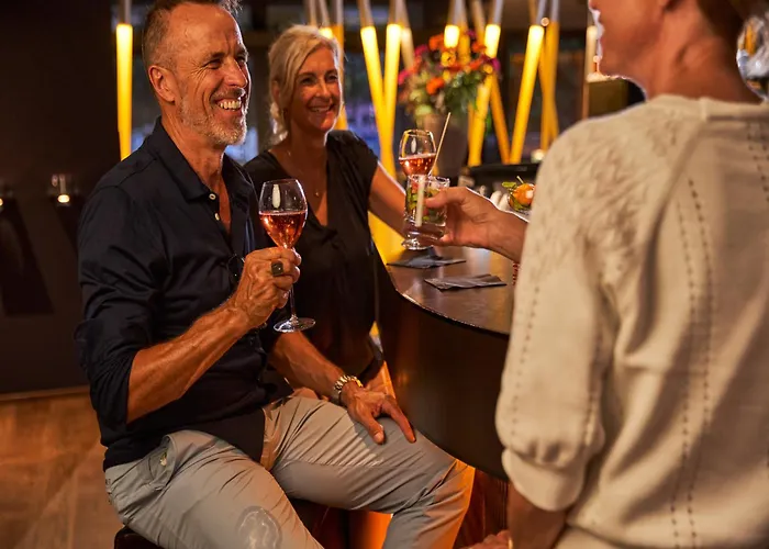 Hotel Victoria - Alpine Boutique & Fine Dining