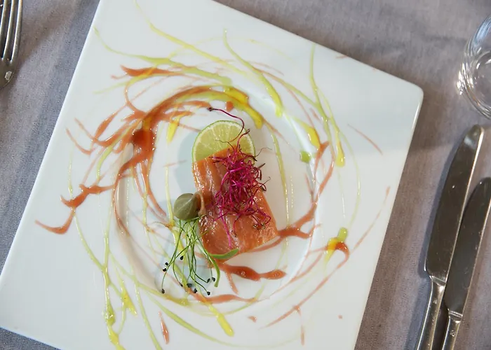 Отель Victoria - Alpine Boutique & Fine Dining Мейринген