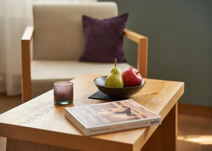 Victoria - Alpine Boutique & Fine Dining Meiringen