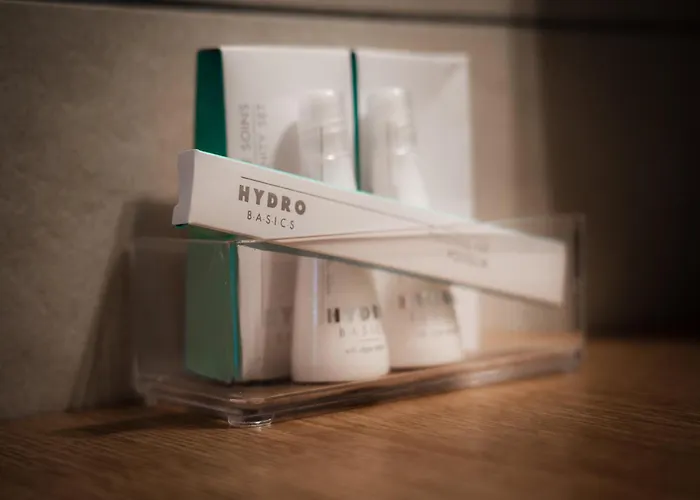 Victoria - Alpine Boutique & Fine Dining Hotel 4*