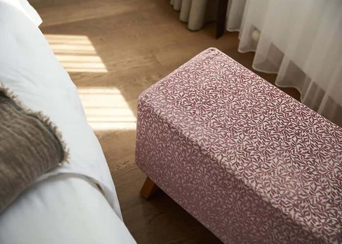 Hotel Victoria - Alpine Boutique & Fine Dining Meiringen