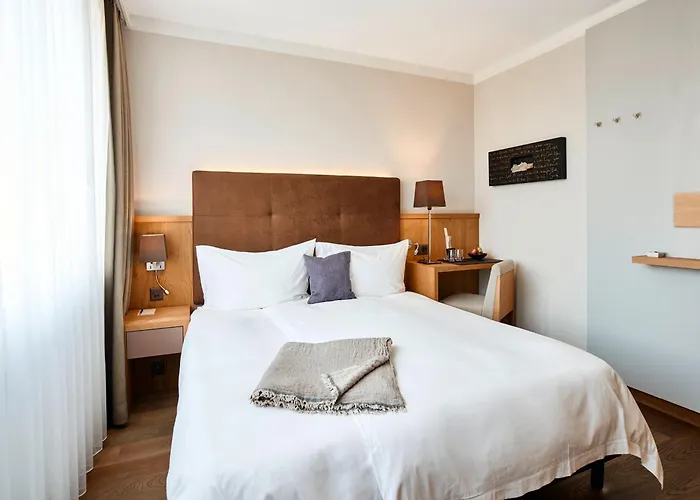 Victoria - Alpine Boutique & Fine Dining Meiringen