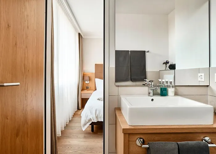 Hotel Victoria - Alpine Boutique & Fine Dining