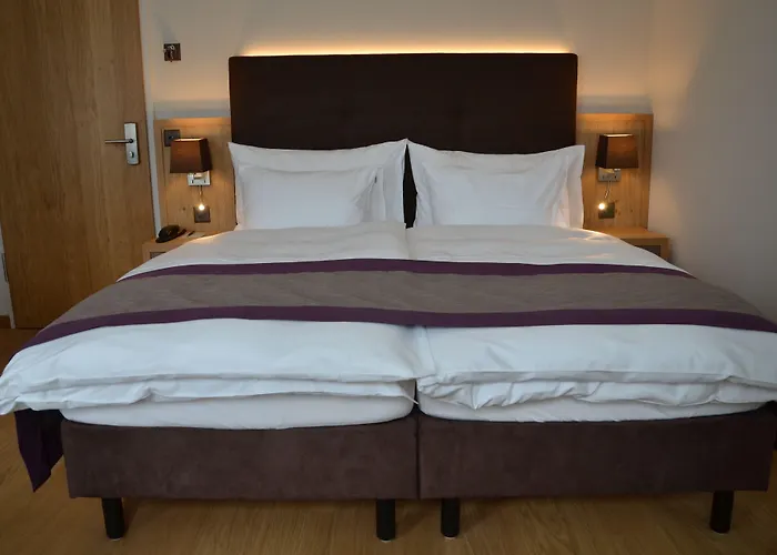 Victoria - Alpine Boutique & Fine Dining