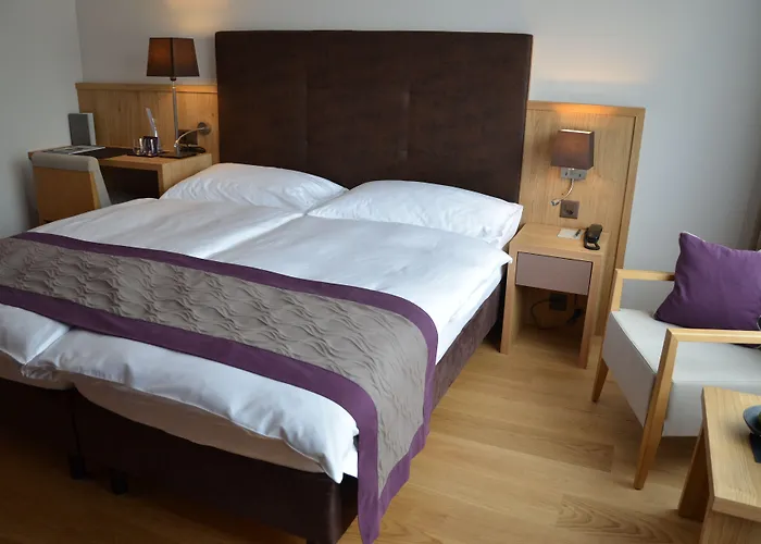 Victoria - Alpine Boutique & Fine Dining Hotel