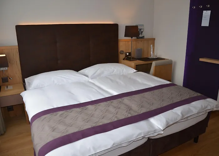 Hotel Victoria - Alpine Boutique & Fine Dining 4*