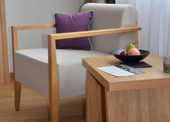 Hotel Victoria - Alpine Boutique & Fine Dining