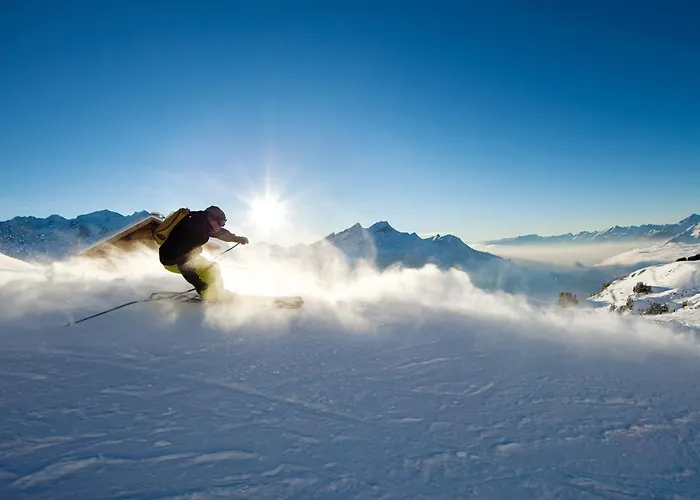 Victoria - Alpine Boutique & Fine Dining