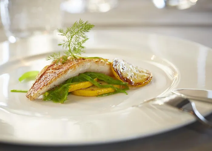 Victoria - Alpine Boutique & Fine Dining 4*