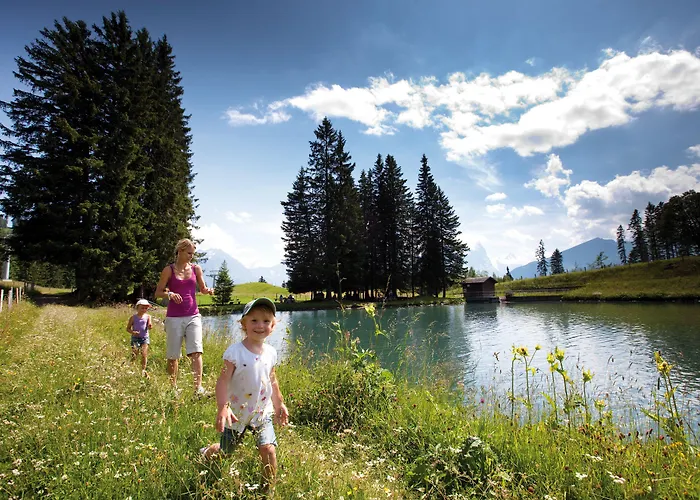 Victoria - Alpine Boutique & Fine Dining Hotel Meiringen