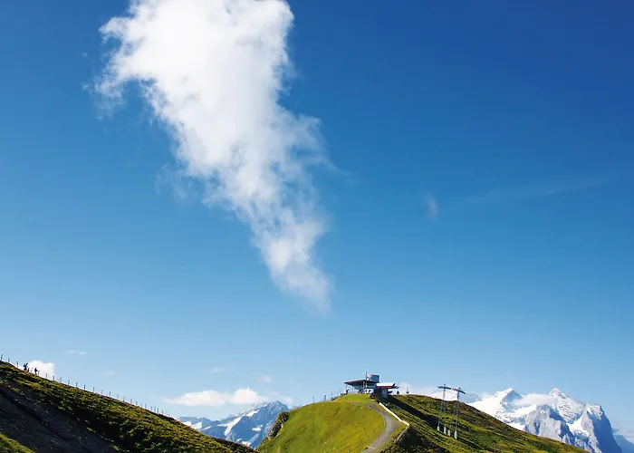 Victoria - Alpine Boutique & Fine Dining Hotel 4*