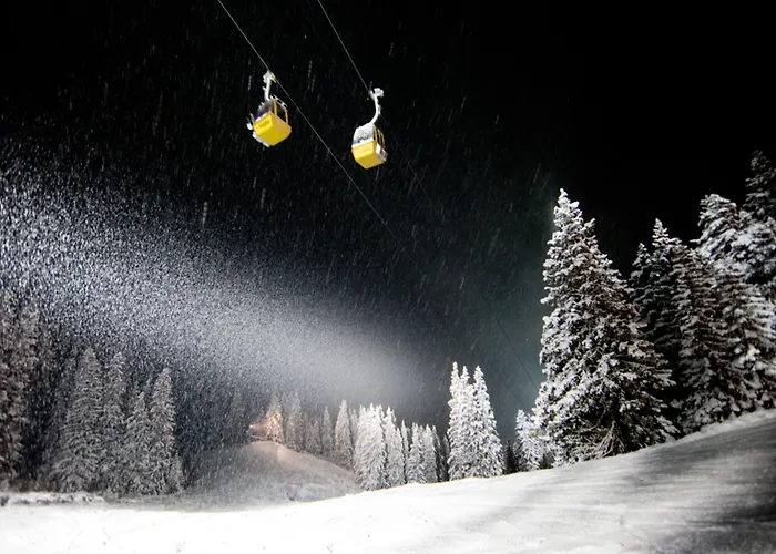 Victoria - Alpine Boutique & Fine Dining