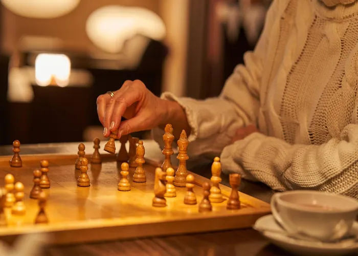 Victoria - Alpine Boutique & Fine Dining 4* Meiringen