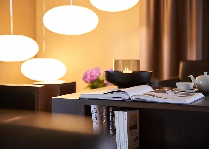 Victoria - Alpine Boutique & Fine Dining Hotel 4*