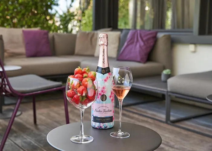 Victoria - Alpine Boutique & Fine Dining 4*