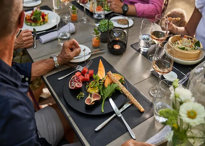 Hotel Victoria - Alpine Boutique & Fine Dining 4*