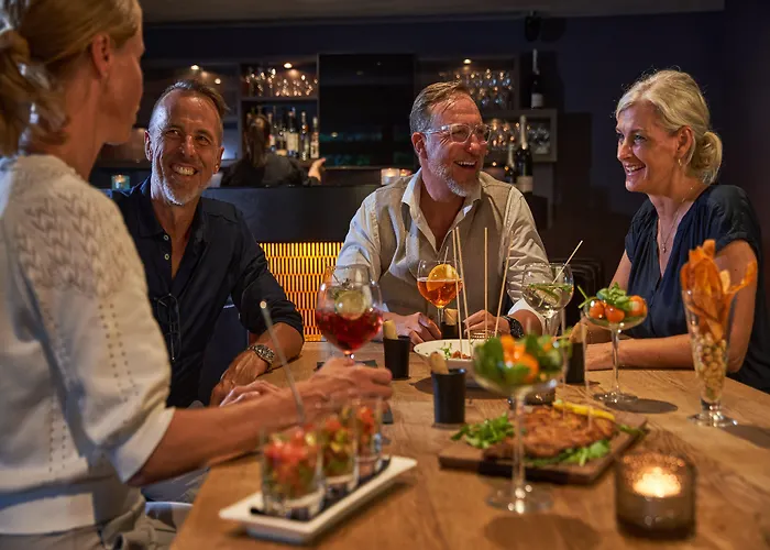 Victoria - Alpine Boutique & Fine Dining Отель Мейринген