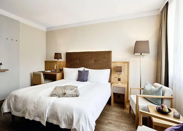 Hotel Victoria - Alpine Boutique & Fine Dining